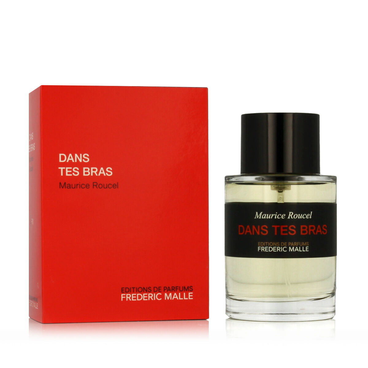Parfym Unisex Frederic Malle EDP Dans Tes Bras 100 ml