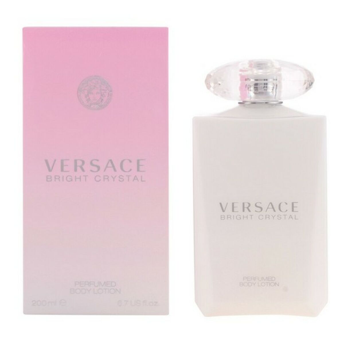 Kroppslotion Versace 145895 200 ml