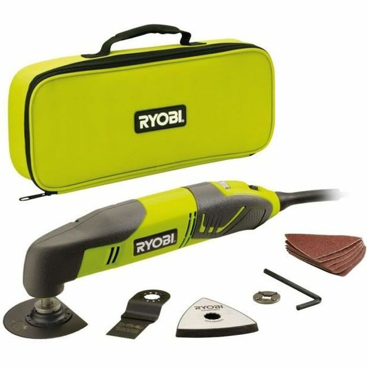 Multiverktyg Ryobi