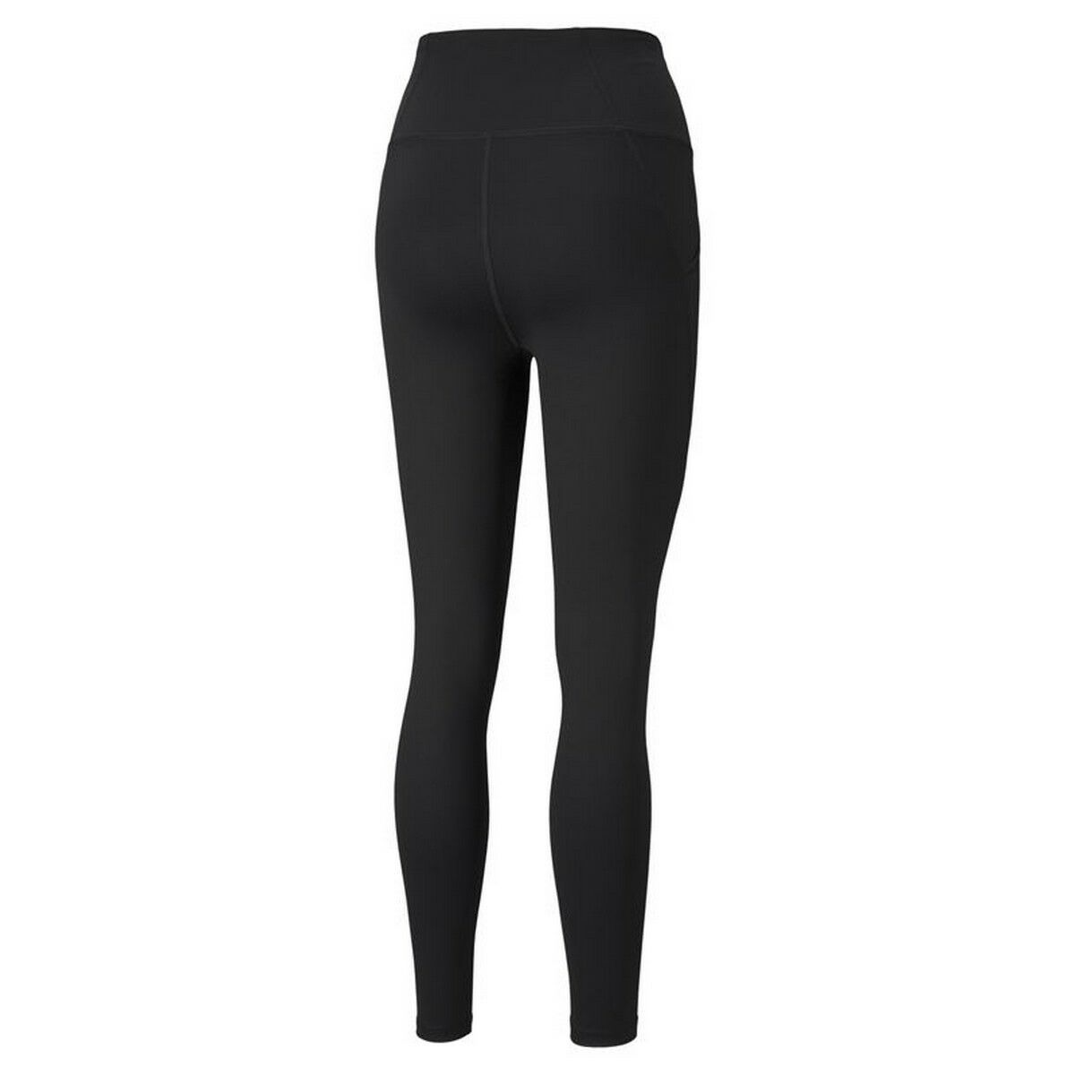 Sport-leggings, Dam Puma Svart - 2
