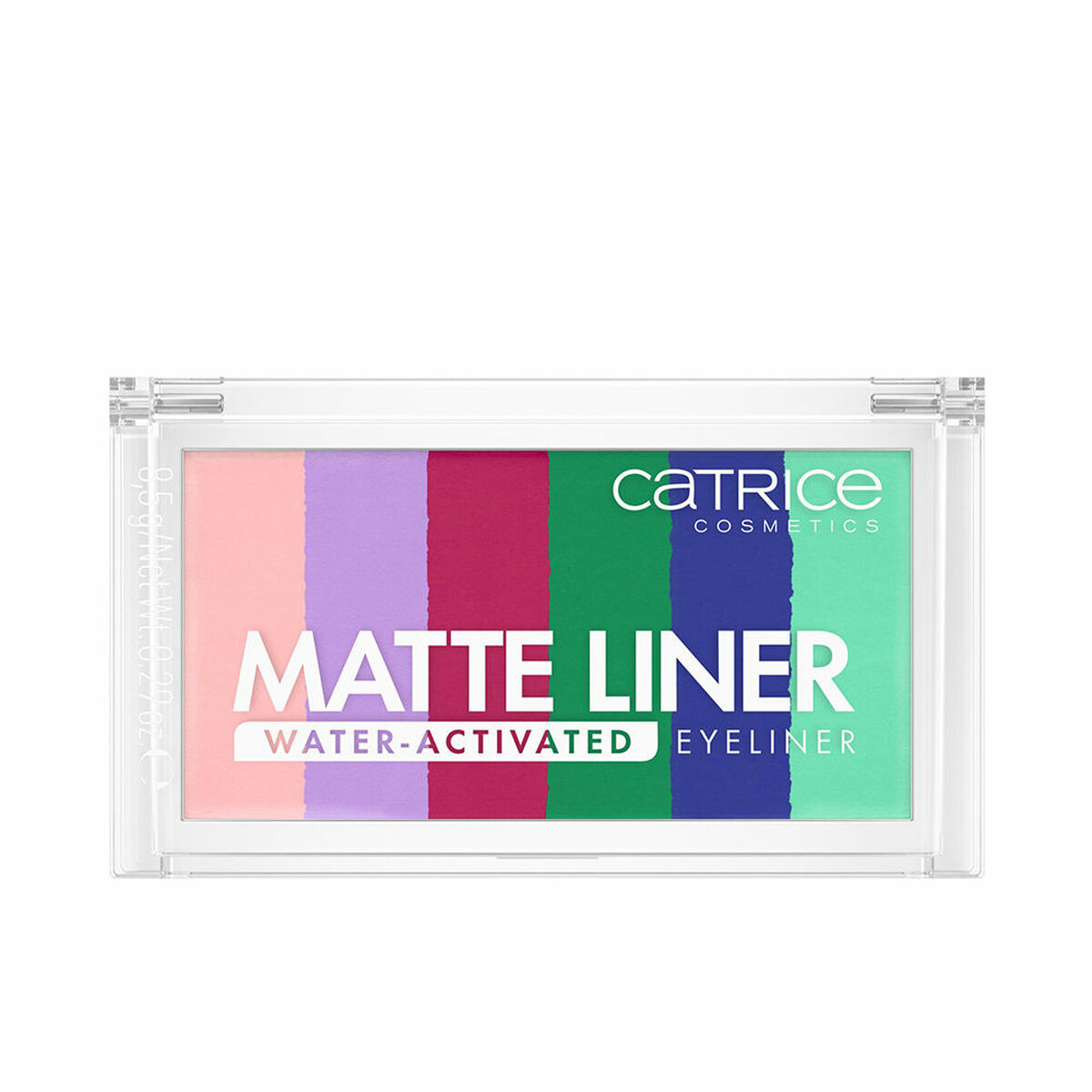 Sminkset Catrice WATER-ACTIVATED MATTE LINER