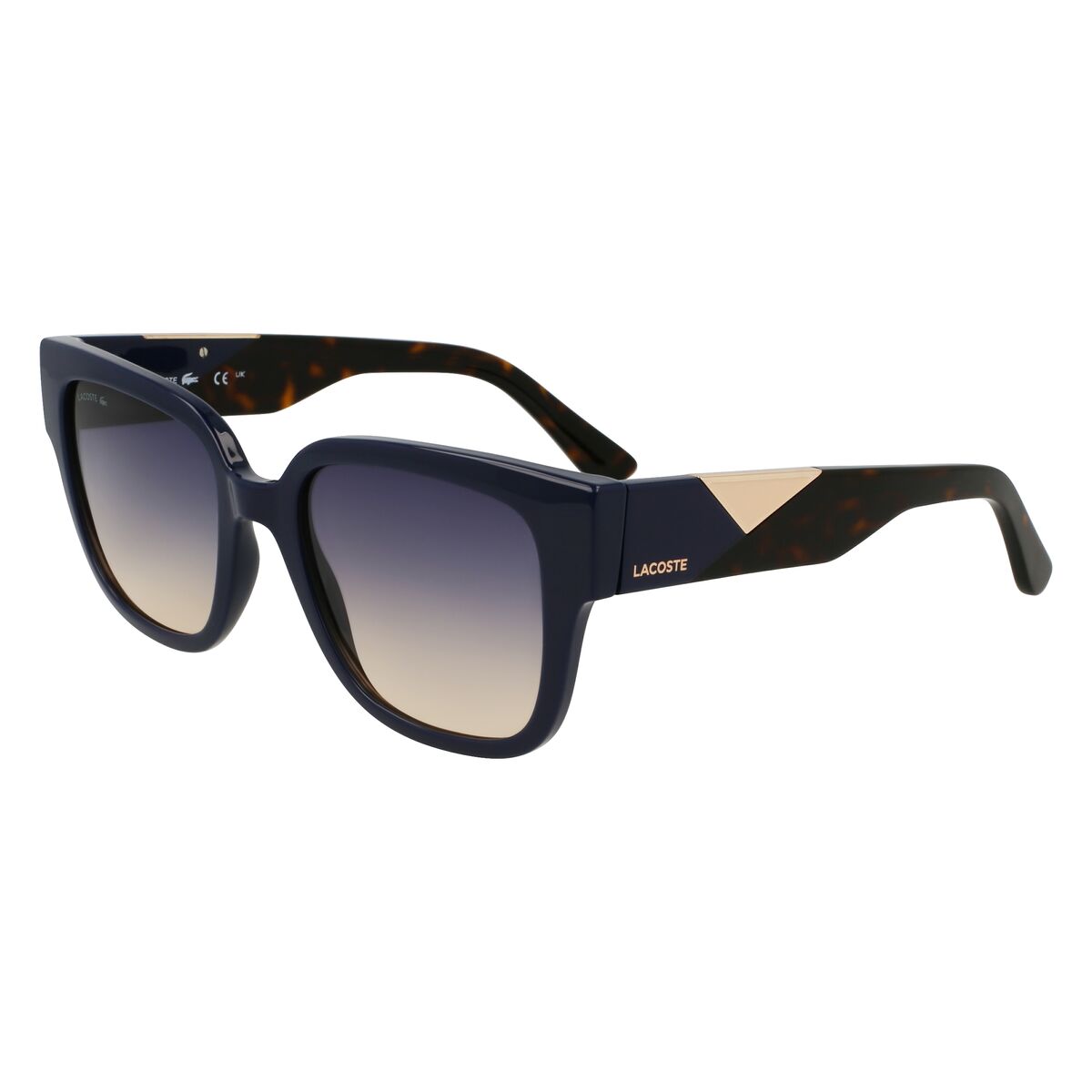 Damsolglasögon Lacoste L6044S-410 ø 54 mm