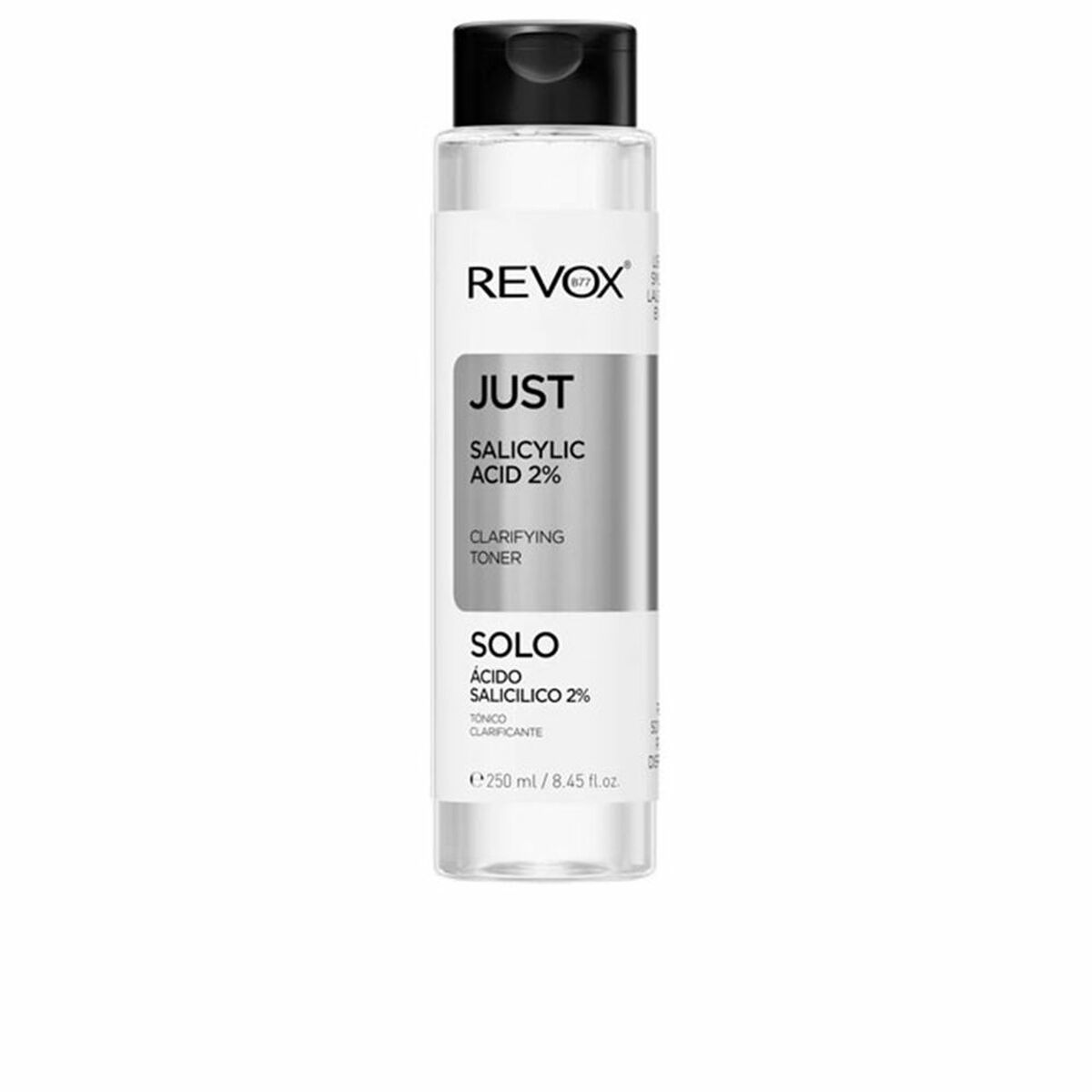 Dagkräm Revox B77 Just 250 ml
