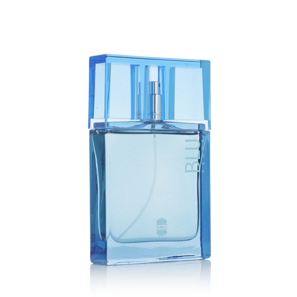 Parfym Damer Ajmal Blu Femme EDP 50 ml