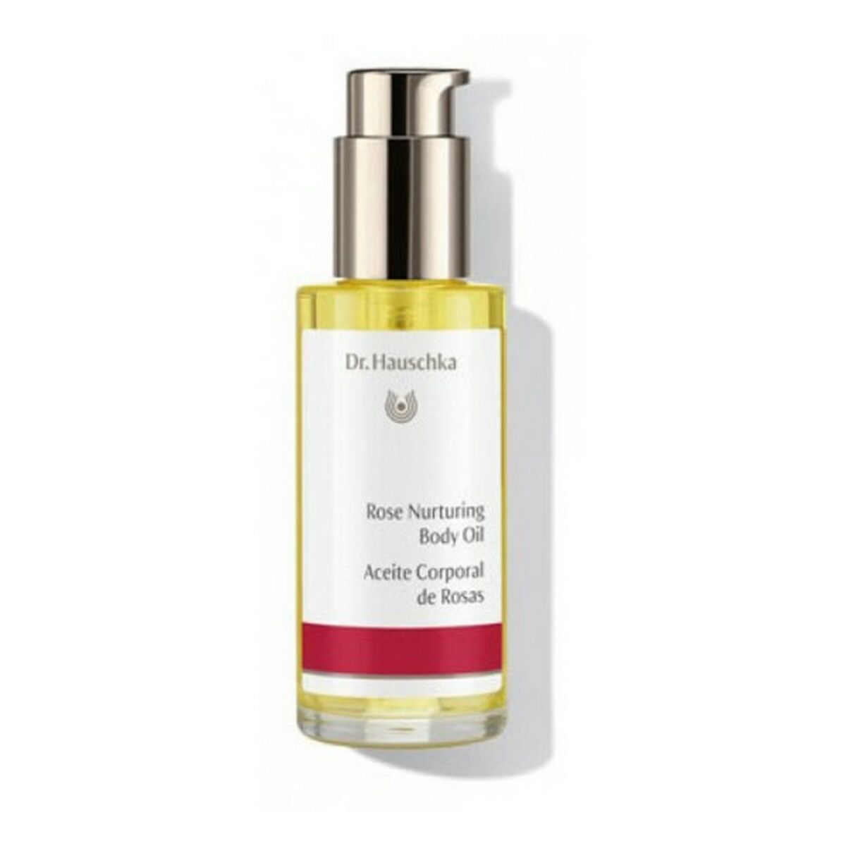 Kroppsolja Dr. Hauschka 1023-061 75 ml