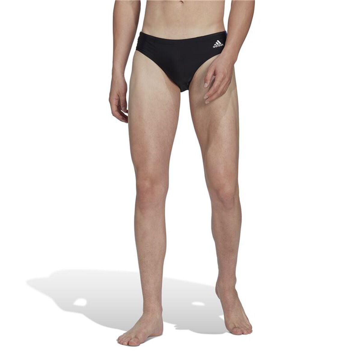 Baddräkt Herr Adidas ock Trunk - 2