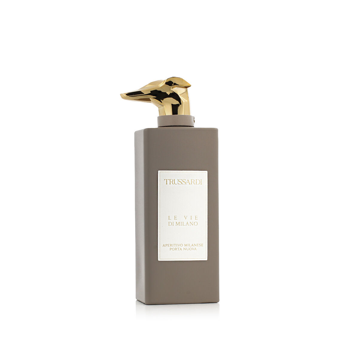 Parfym Damer Trussardi Le Vie Di Milano Aperitivo Milanese Porta Nuova EDP 100 ml - 2