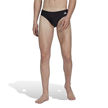 Baddräkt Herr Adidas ock Trunk