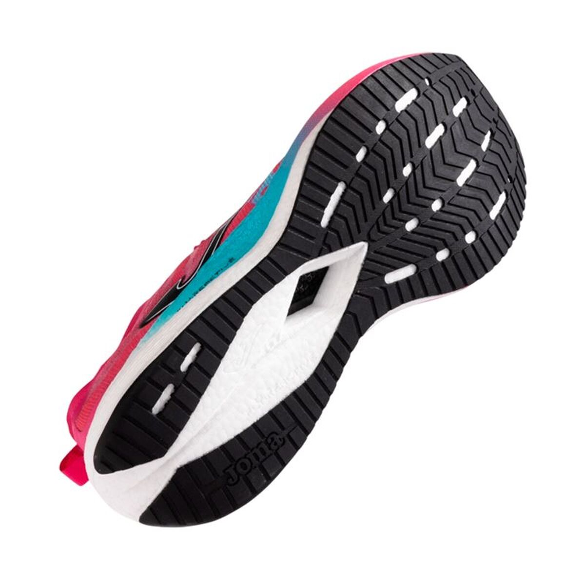 Löparskor, Vuxna Joma Sport R1000 2510 Fuchsia - 2