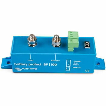 Skydd Victron Energy 12/24 V 100 A