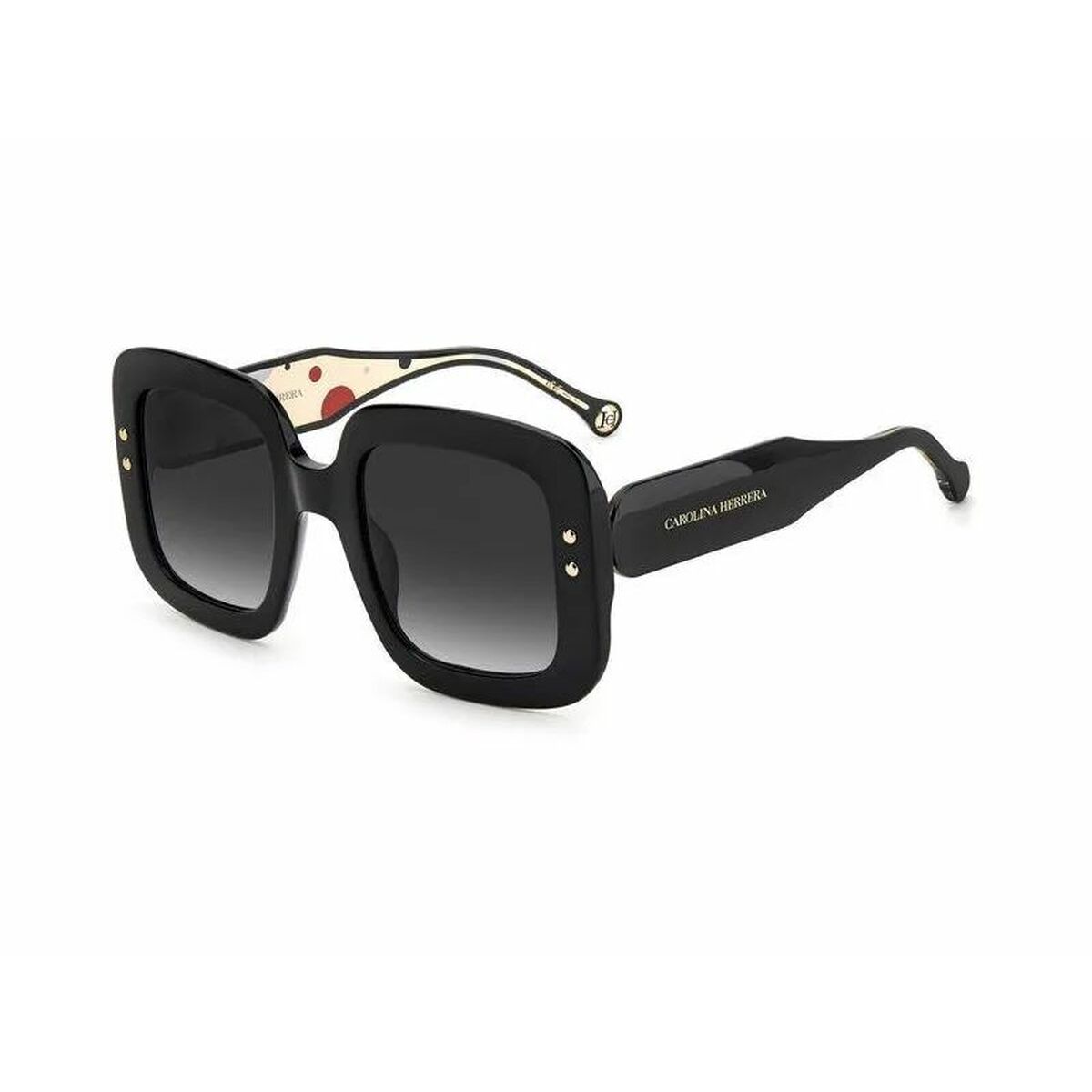 Damsolglasögon Carolina Herrera CH-0010-S-807 Ø 52 mm