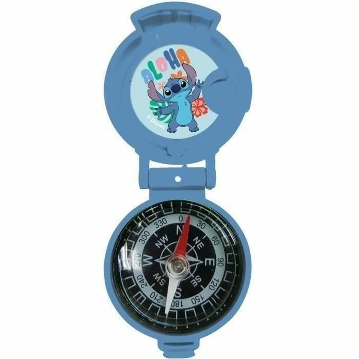 Walkie-Talkie Lexibook Kit de Aventurero con Walkie Talkies Stitch - 2