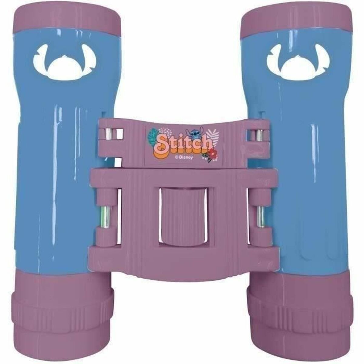 Walkie-Talkie Lexibook Kit de Aventurero con Walkie Talkies Stitch - 3