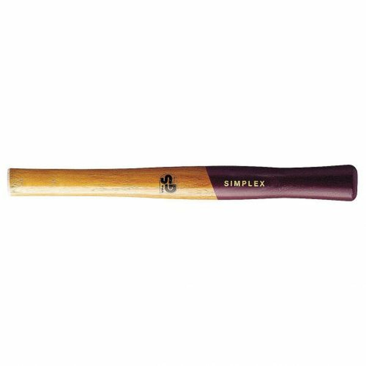 Reservhandtag Halder Simplex