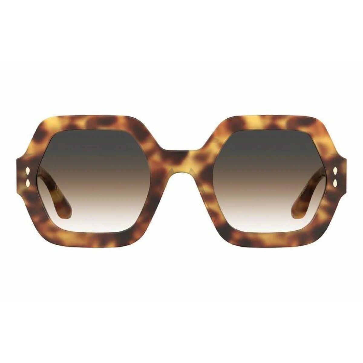Damsolglasögon Isabel Marant IM0004NSC9B Ø 52 mm - 2