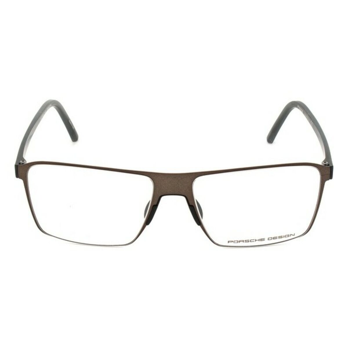 Glasögonbågar Porsche P8309-A Brun ø 56 mm - 2