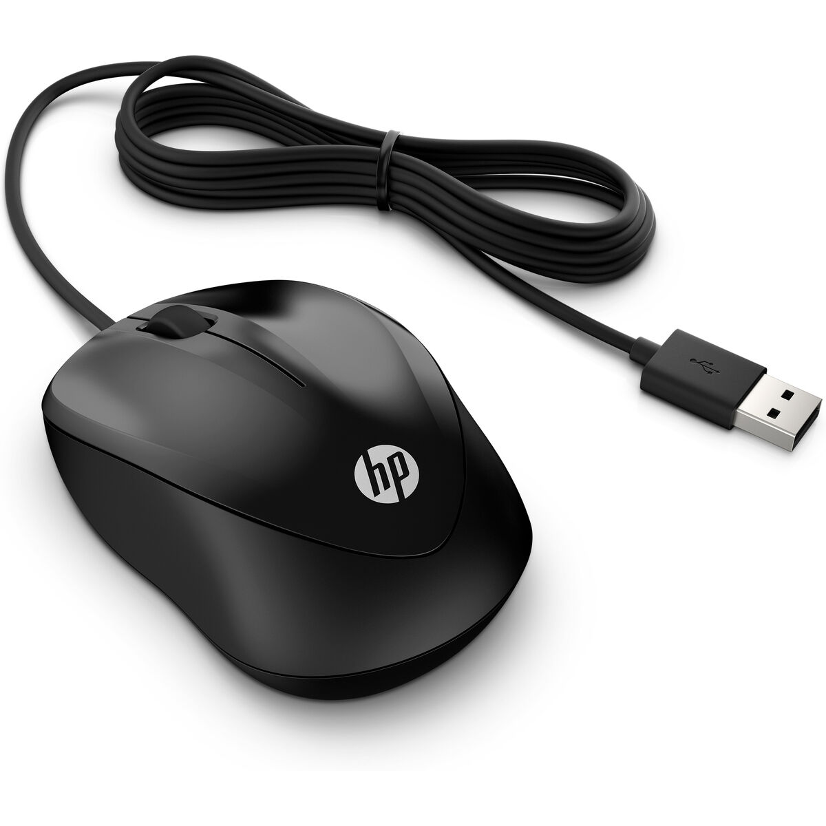 Mus HP 4QM14AA