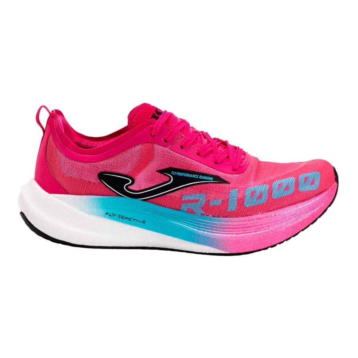 Löparskor, Vuxna Joma Sport R1000 2510 Fuchsia