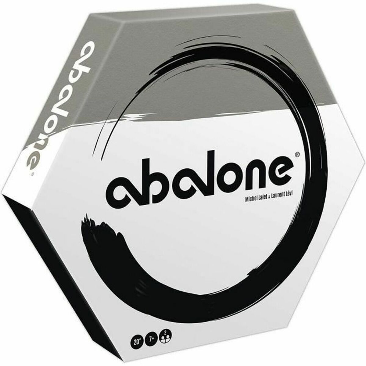 Sällskapsspel Asmodee Abalone