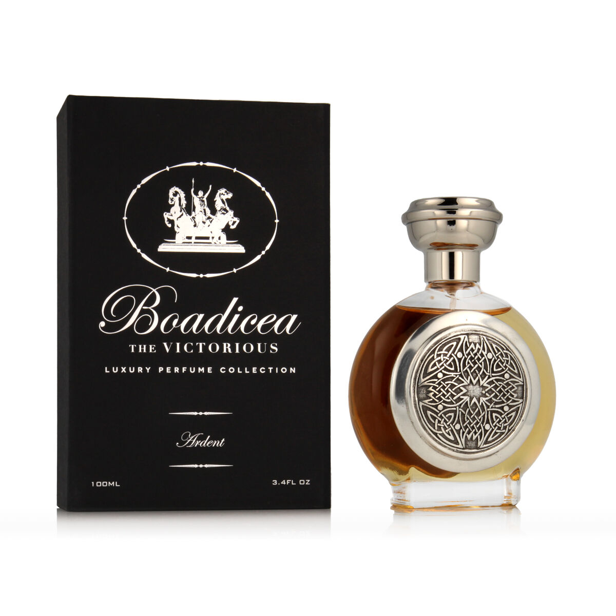 Parfym Unisex Boadicea The Victorious Ardent EDP 100 ml
