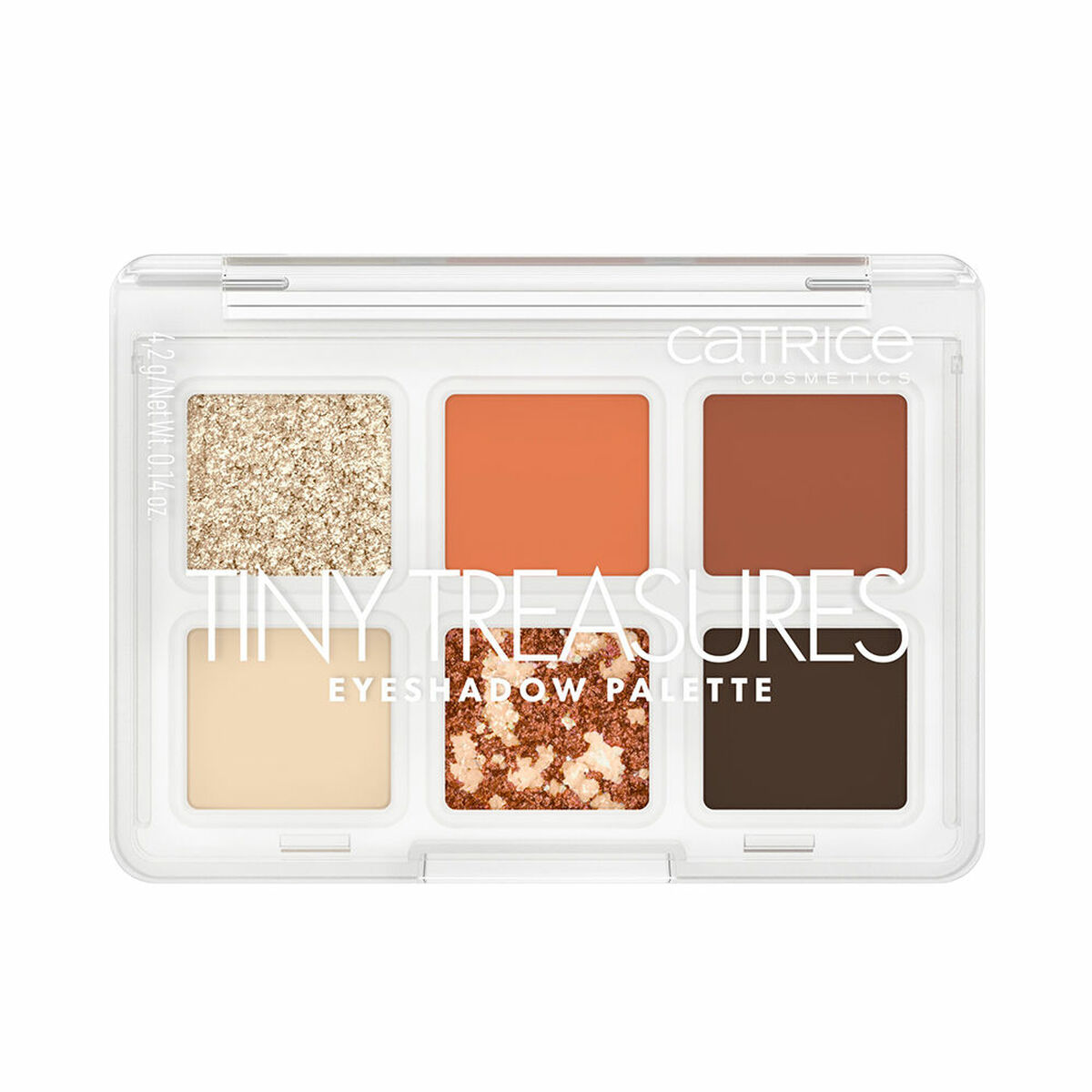 Sminkset Catrice TINY TREASURES