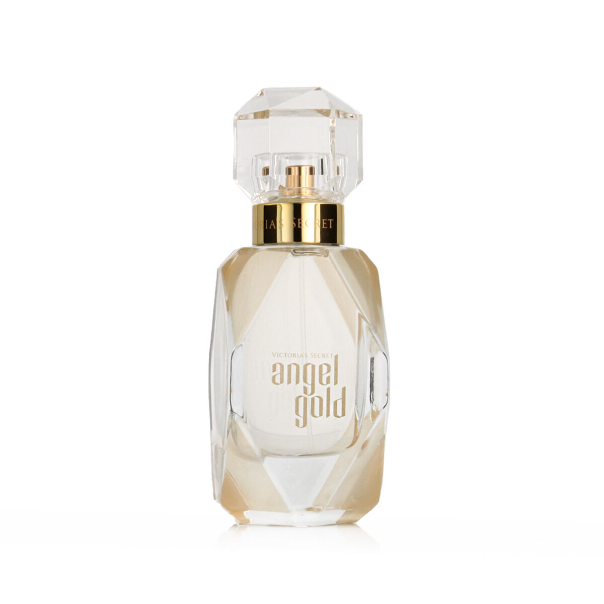 Parfym Damer Victoria's Secret Angel Gold EDP 50 ml - 2