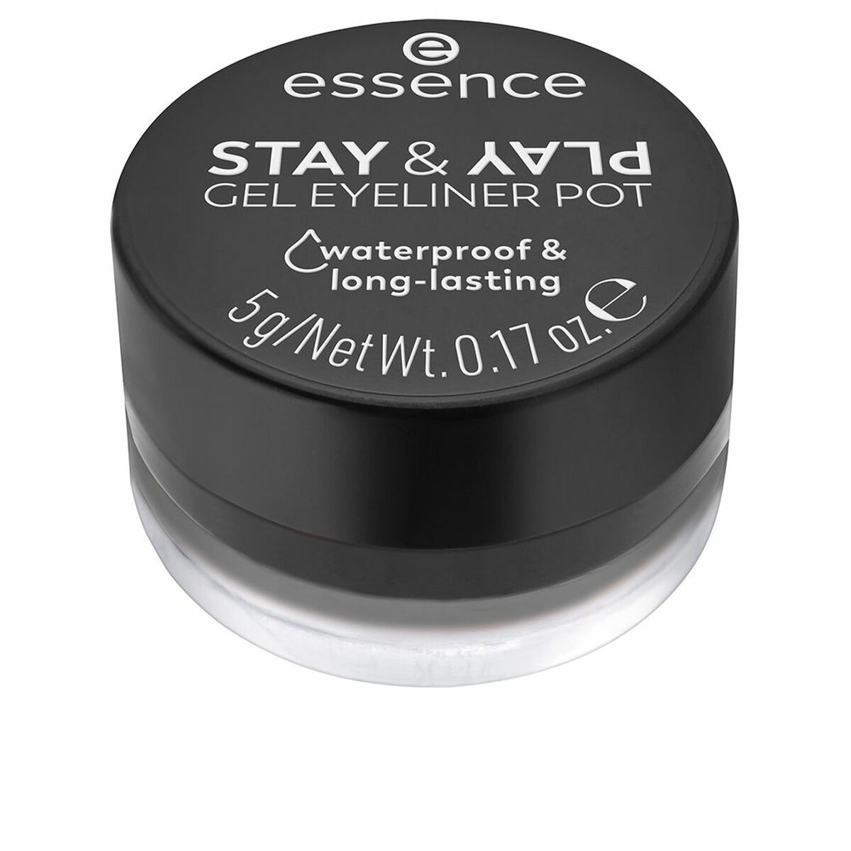 Sminkset Essence STAY & PLAY