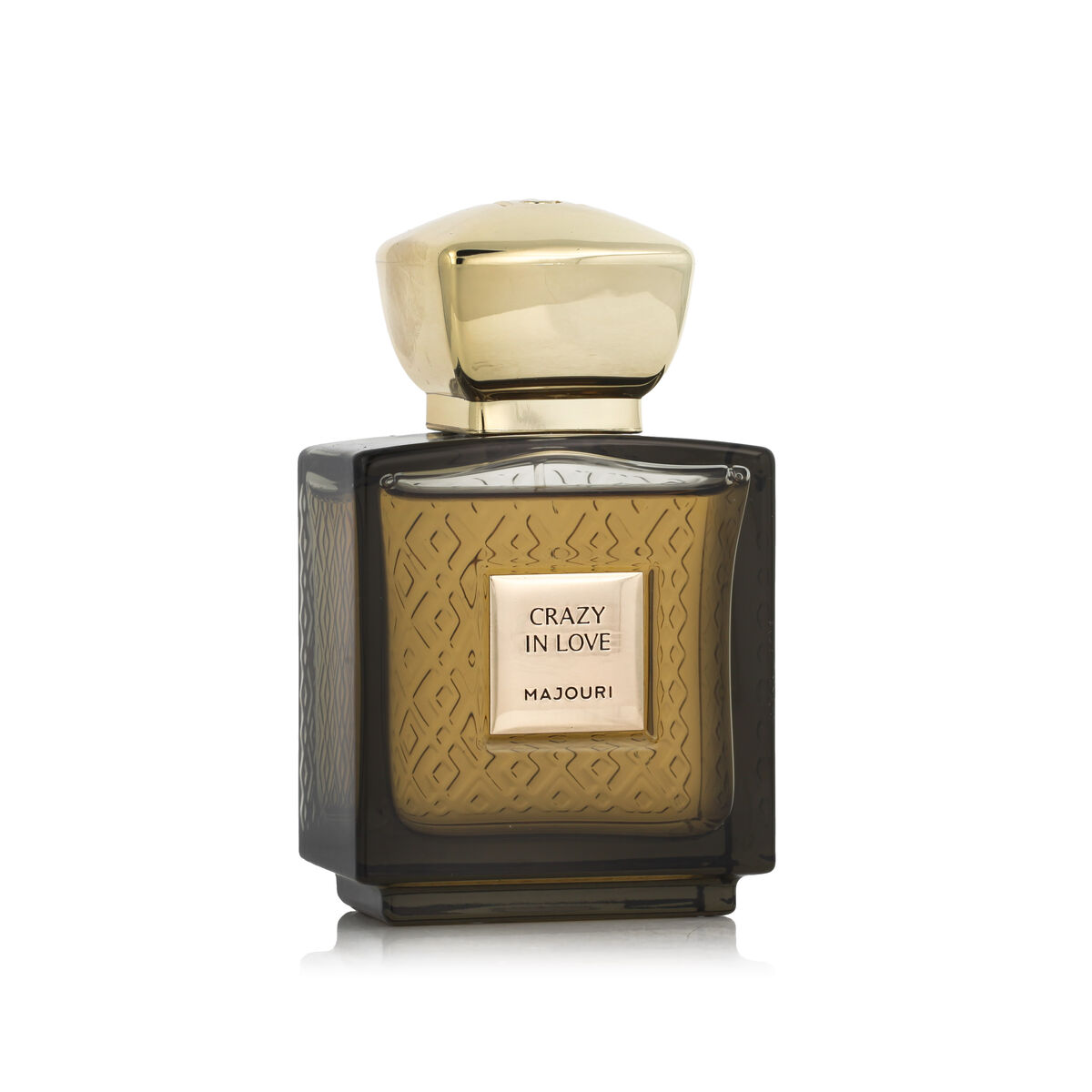 Parfym Damer Majouri EDP Crazy In Love 75 ml - 2