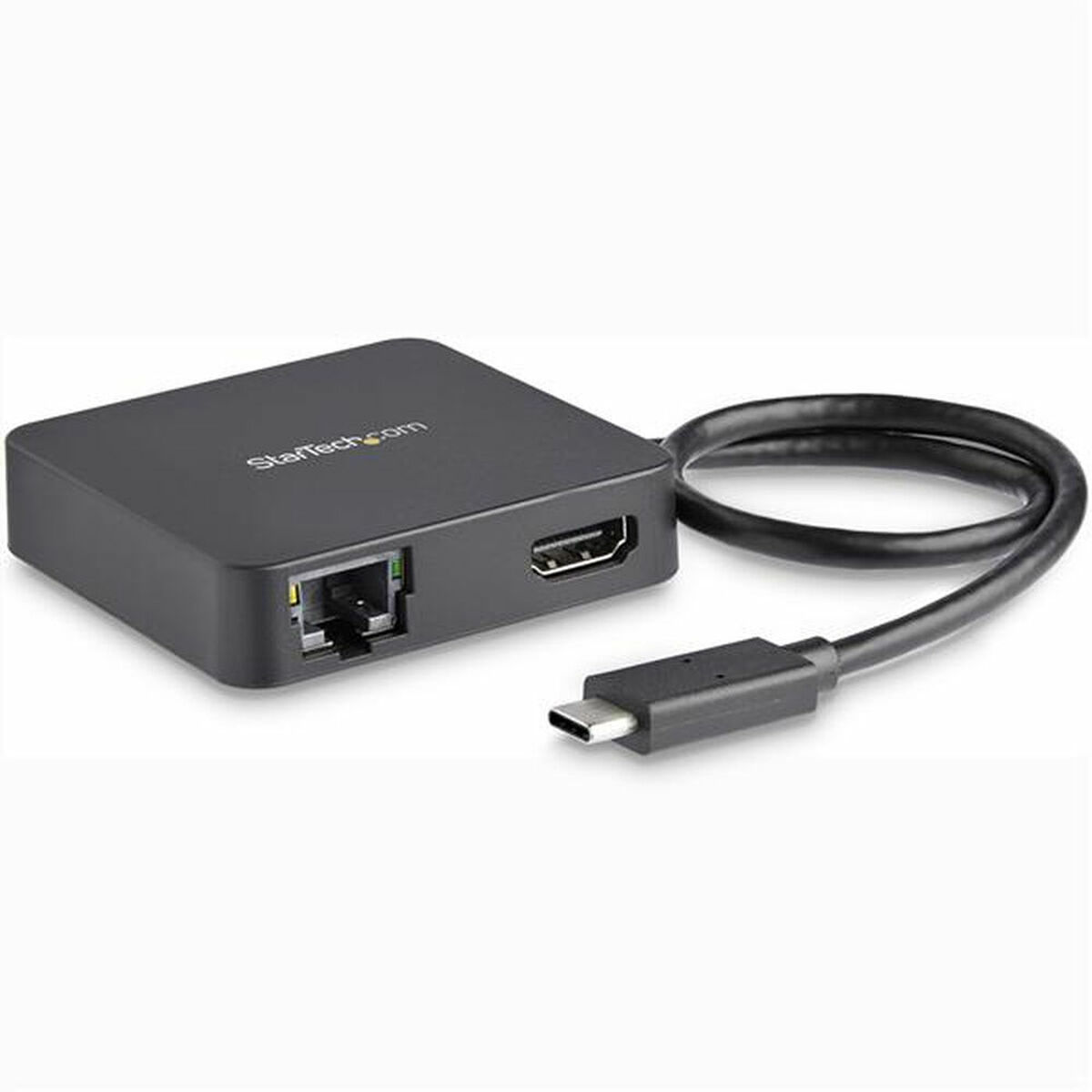 USB-HUB Startech DKT30CHD