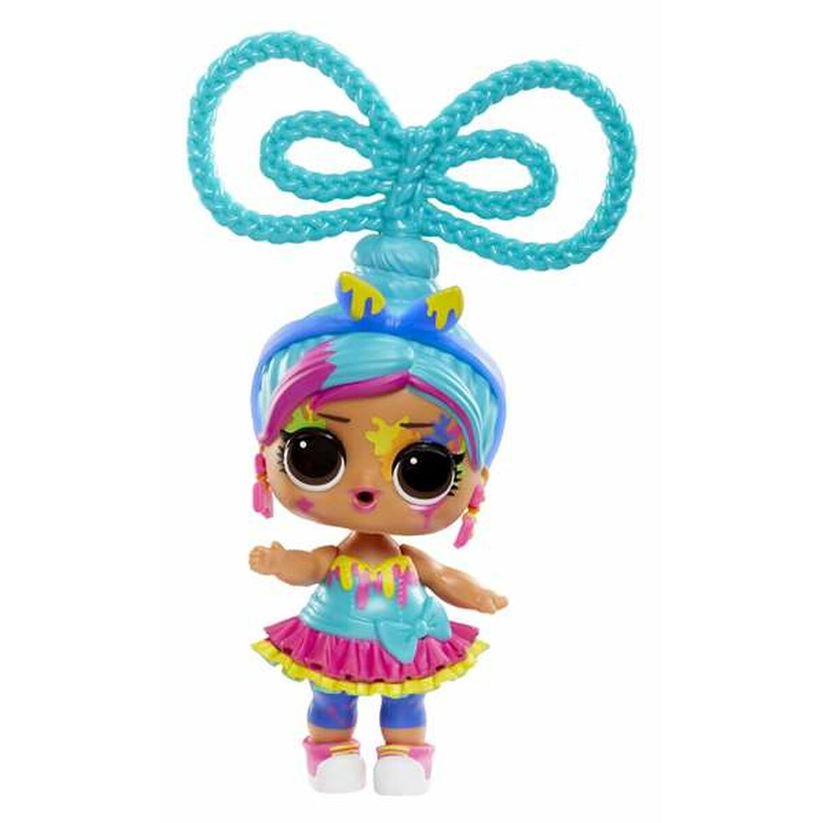 Docka LOL Surprise! Hair Beads - 3