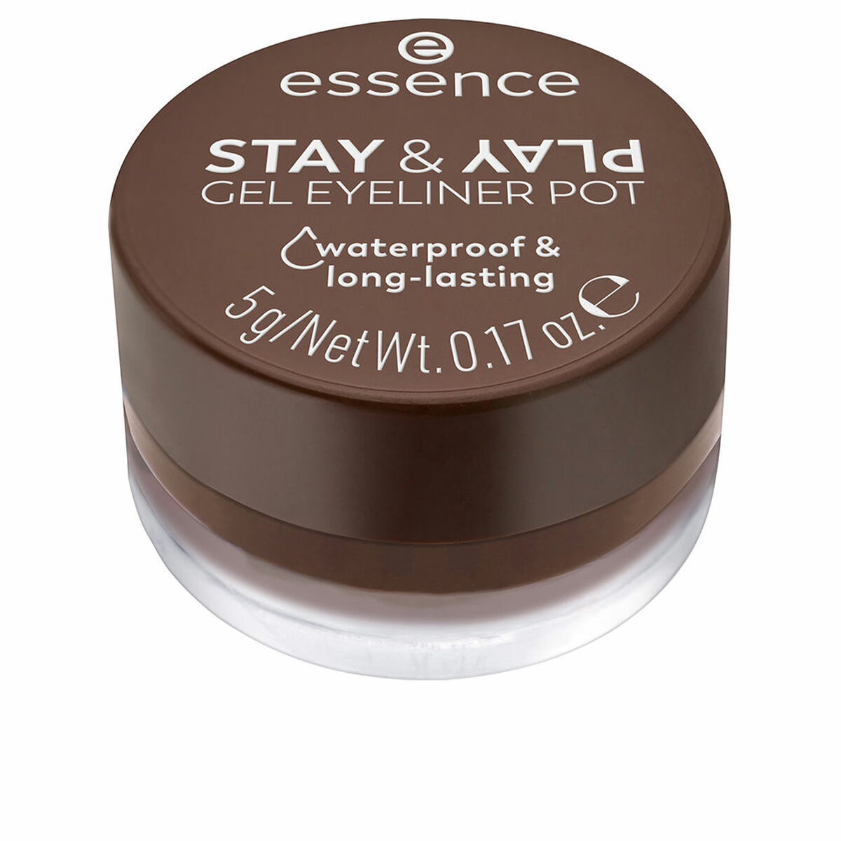 Sminkset Essence STAY & PLAY