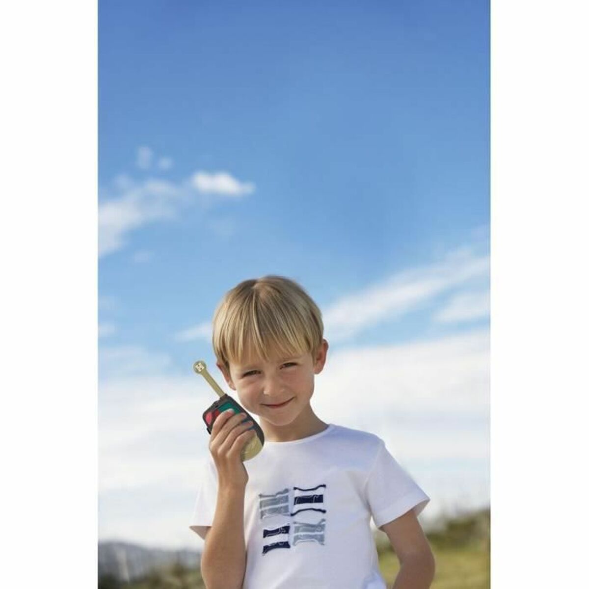 Walkie-Talkie Lexibook HARRY POTTER - 3
