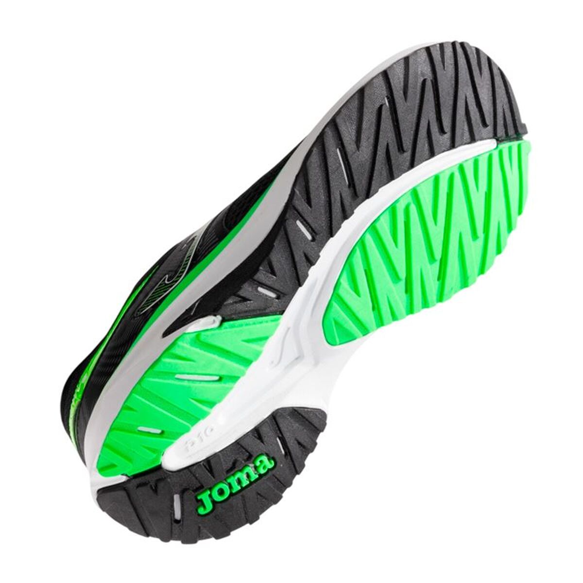 Löparskor, Vuxna Joma Sport Active 2531 Svart - 2