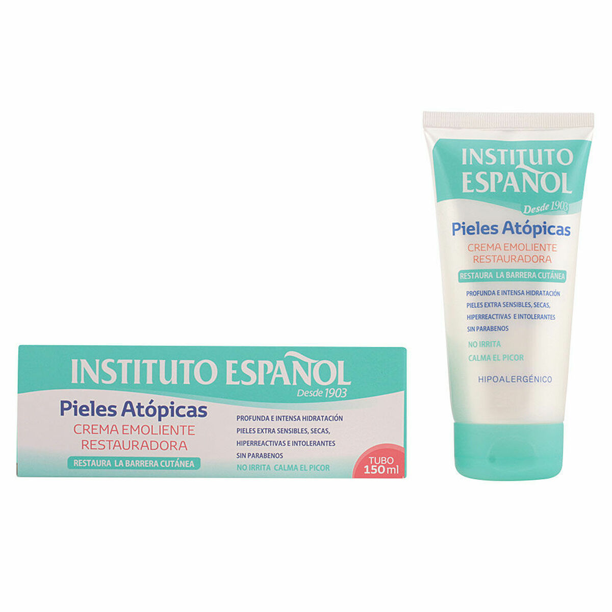 Fuktkräm Instituto Español 100305 150 ml
