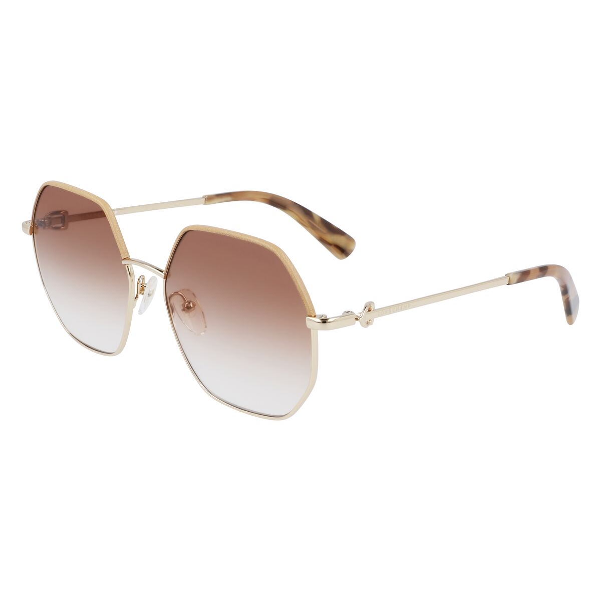 Damsolglasögon Longchamp LO140SL-731 ø 58 mm