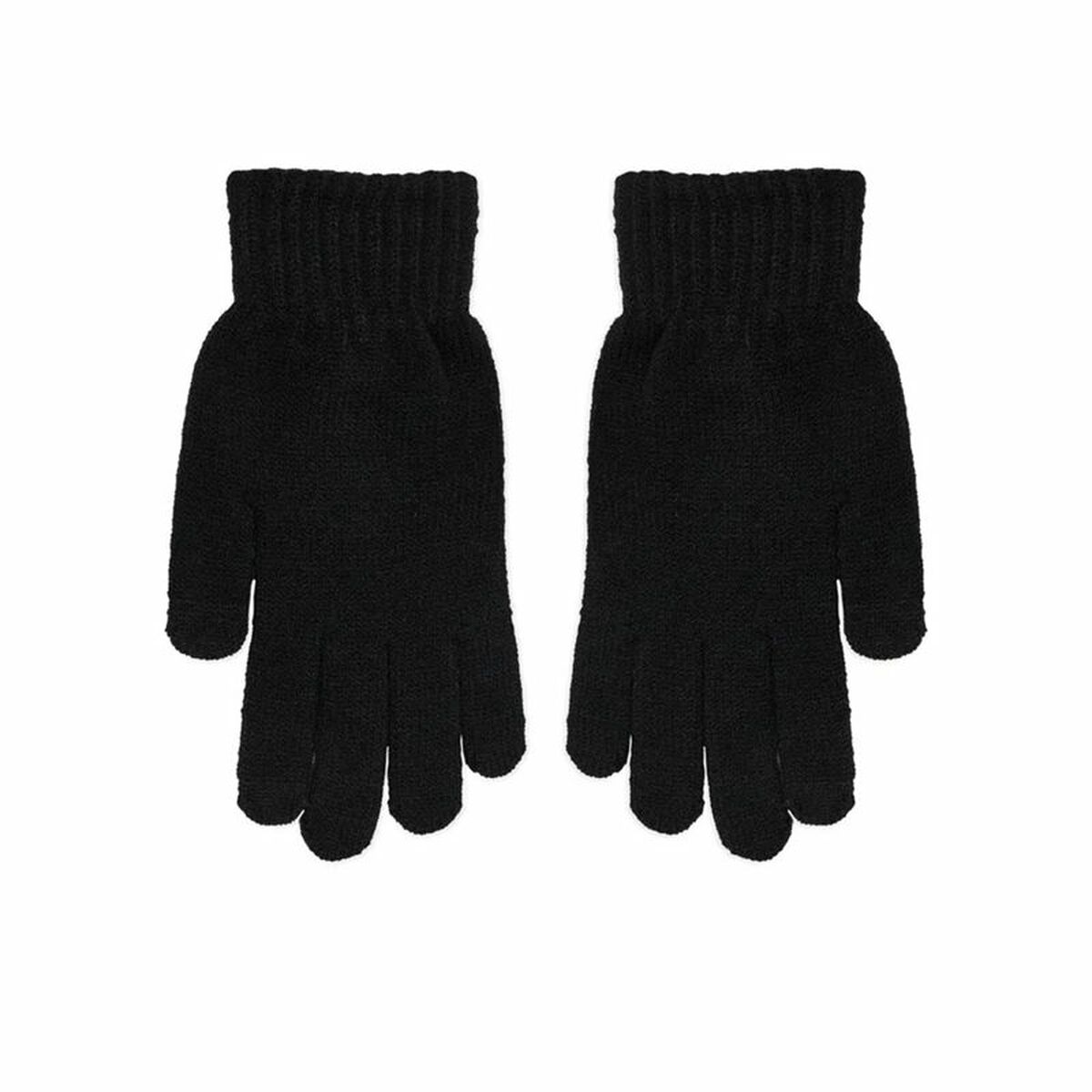 Handskar till Pekskärmar Jack & Jones Jacbottle Svart One size - 2