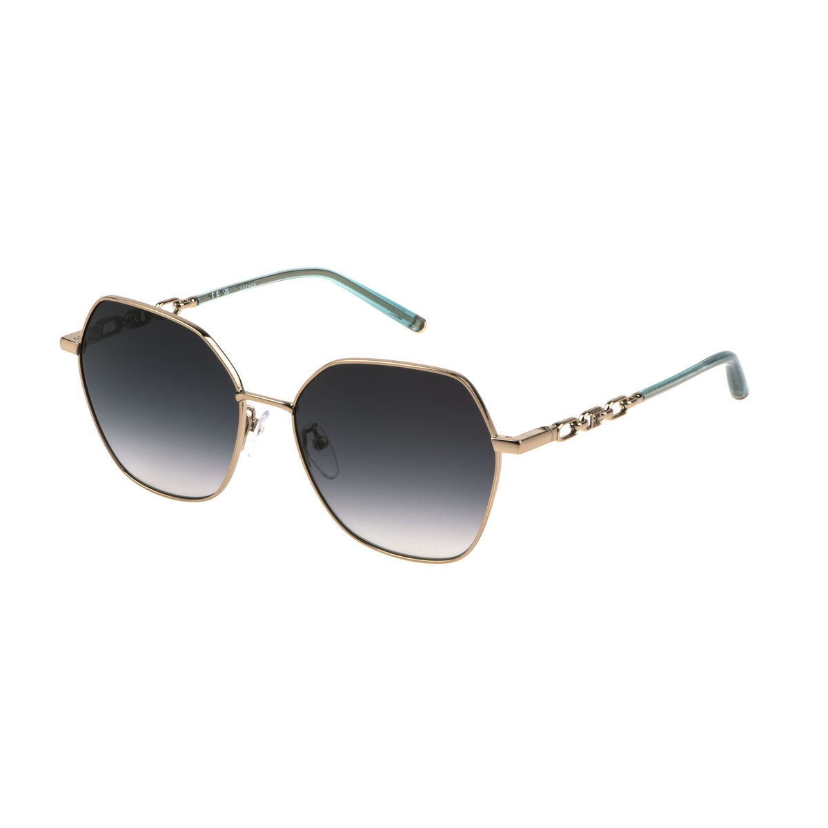 Damsolglasögon Escada SESD94-5608FE ø 56 mm