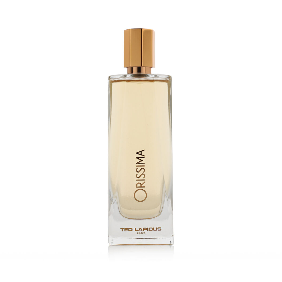 Parfym Damer Ted Lapidus Orissima EDP 100 ml - 2