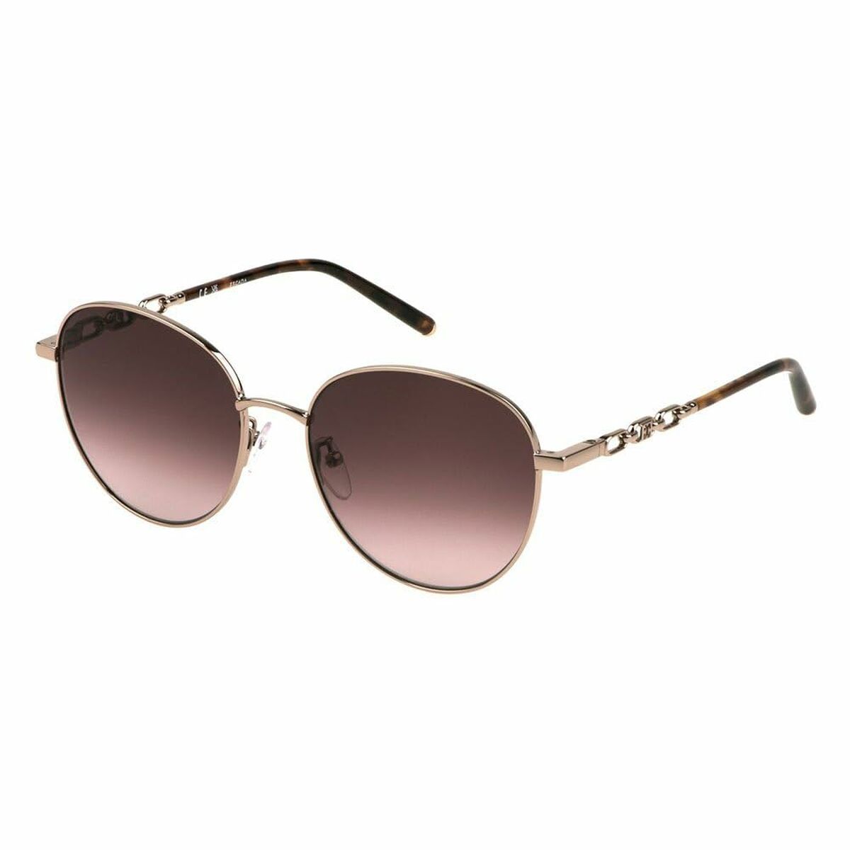 Damsolglasögon Escada SESD95-560A32 ø 56 mm - 2