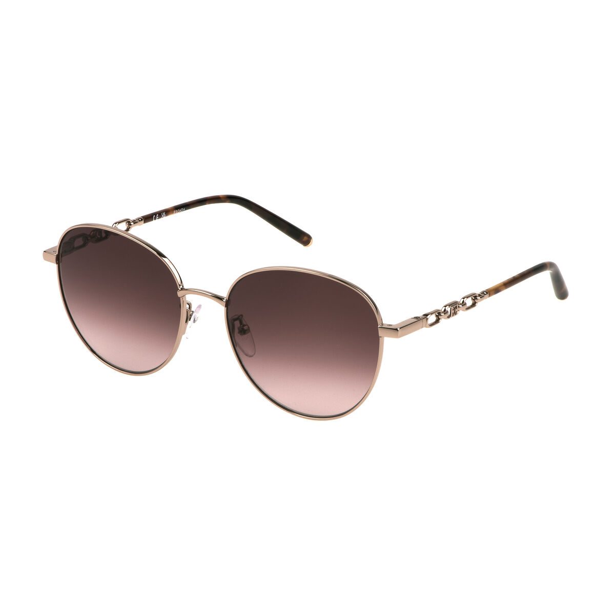 Damsolglasögon Escada SESD95-560A32 ø 56 mm