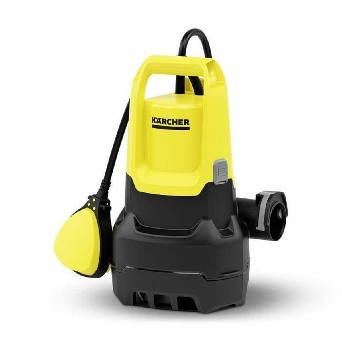 Vattenpump Kärcher SP 11,000