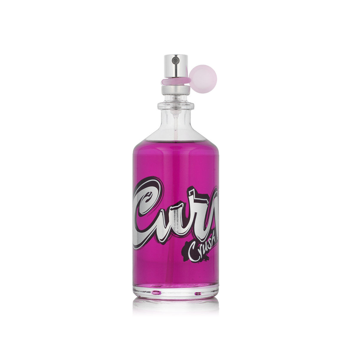Parfym Damer Liz Claiborne EDT Curve Crush 100 ml - 2