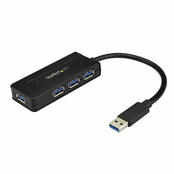 USB-HUB Startech ST4300MINI