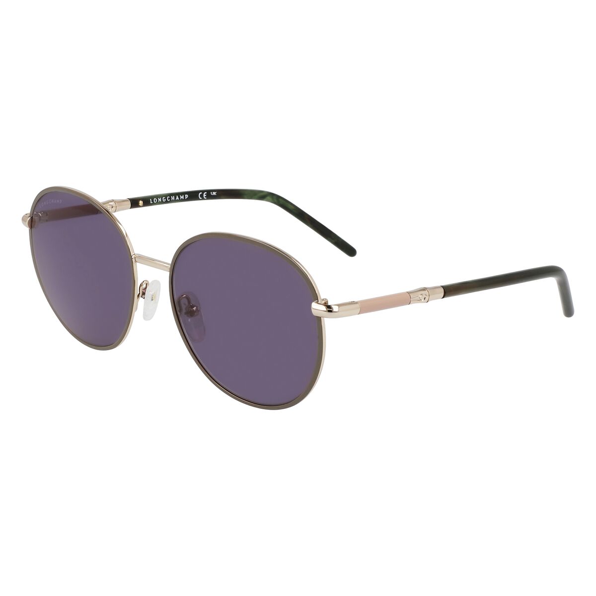 Damsolglasögon Longchamp LO171S-708 Ø 53 mm
