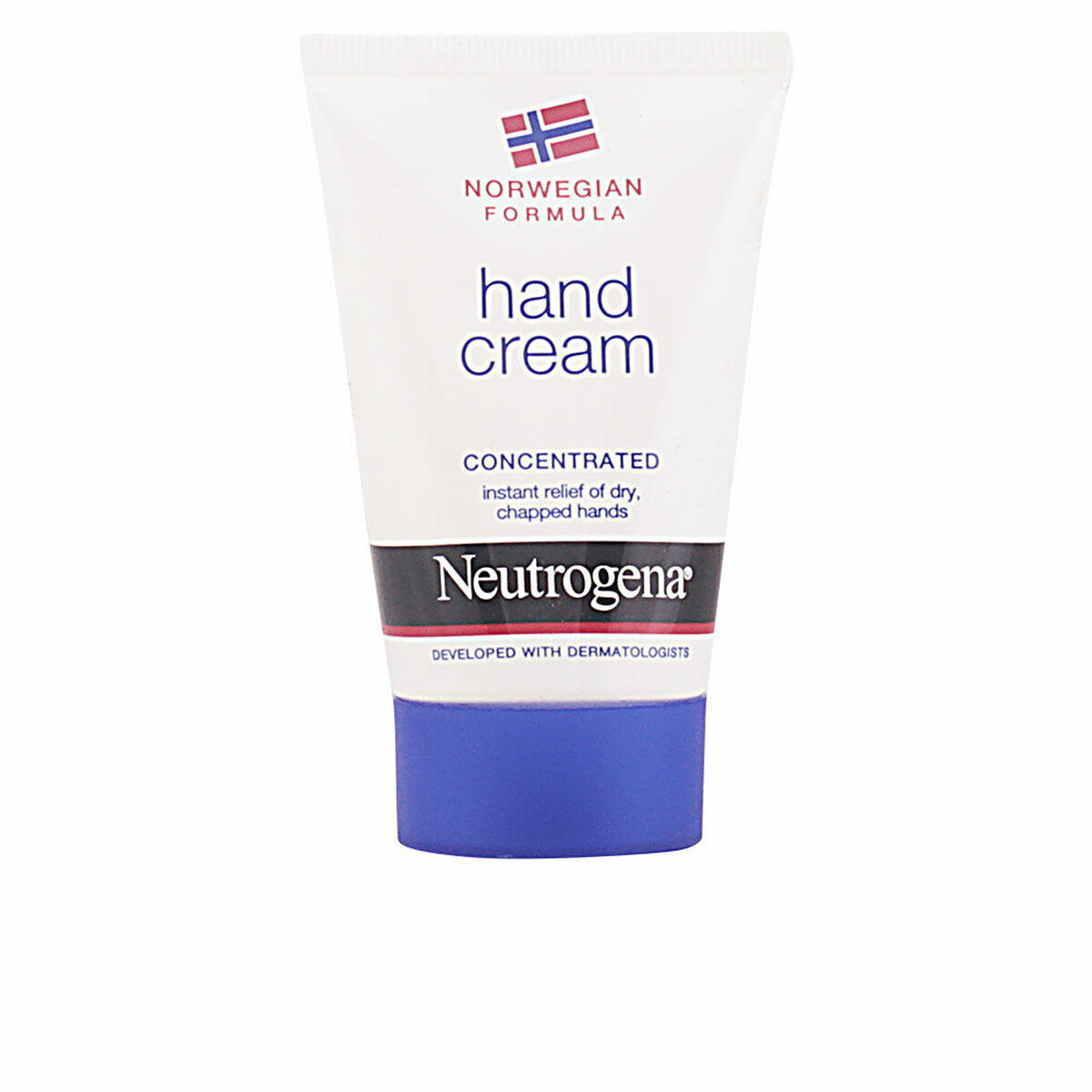 Handkräm Neutrogena Crema De Manos 50 ml Fuktgivande