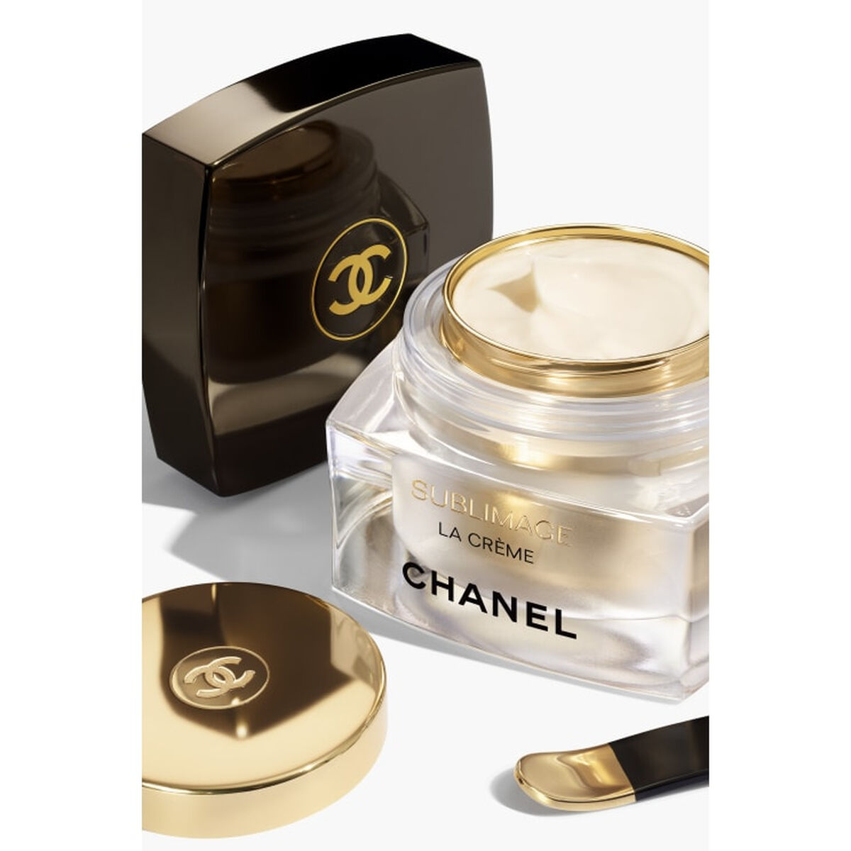 Dagkräm Chanel Sublimage 50 g - 3