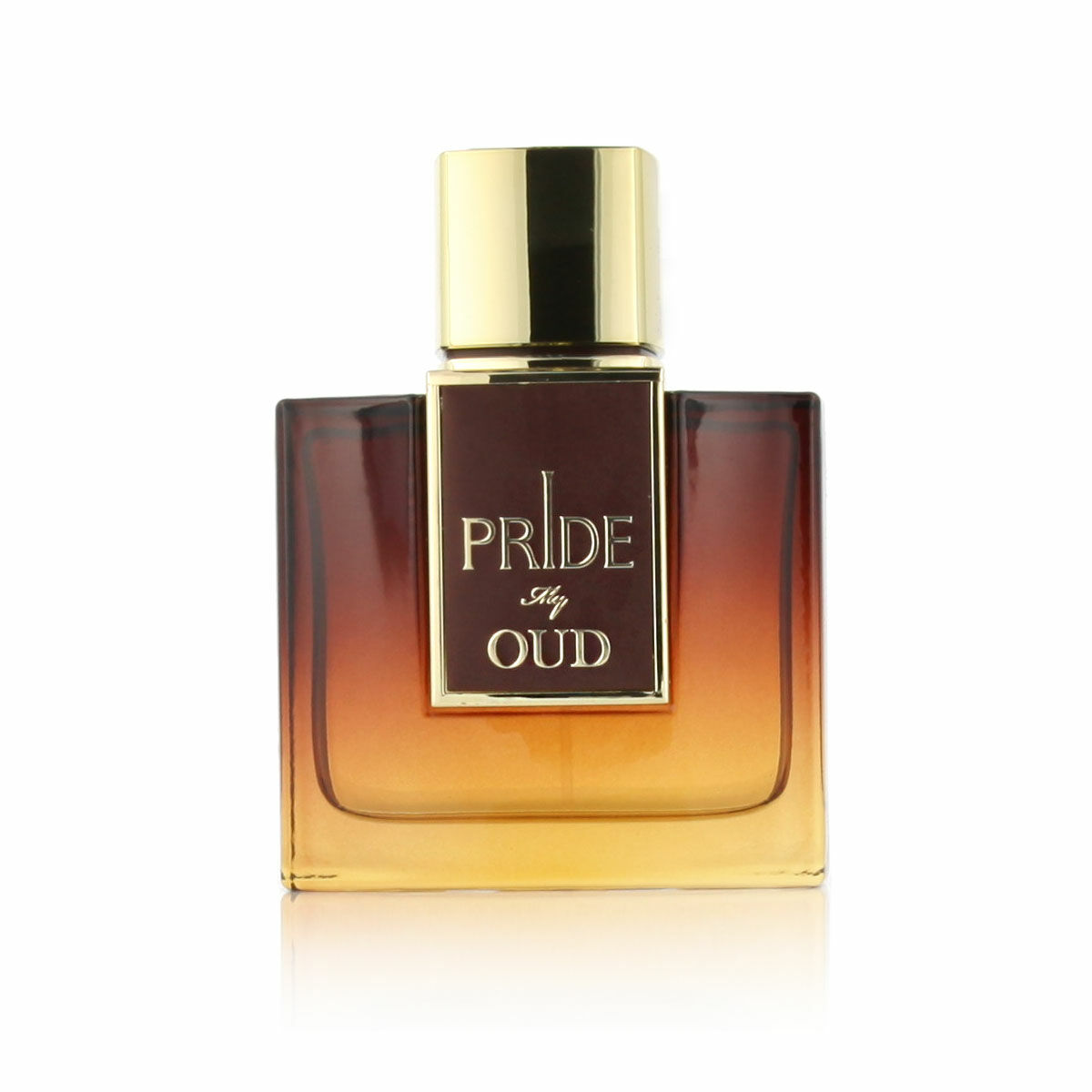 Parfym Unisex Rue Broca Pride My Oud EDP 100 ml - 2