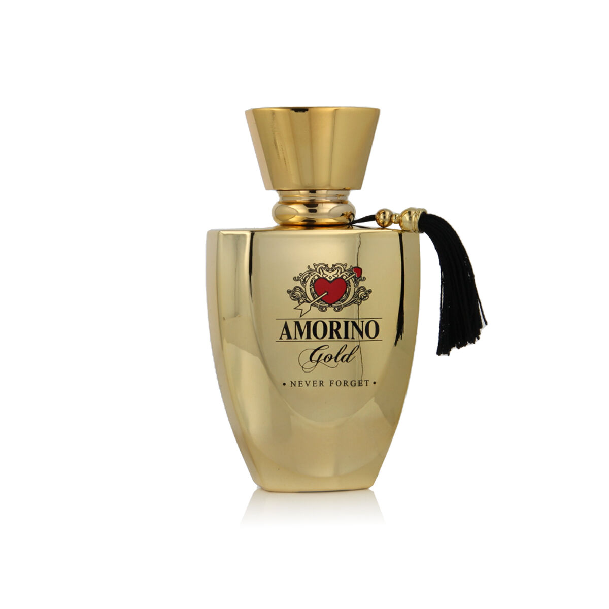 Parfym Unisex Amorino Amorino Gold Never Forget EDP 50 ml - 2