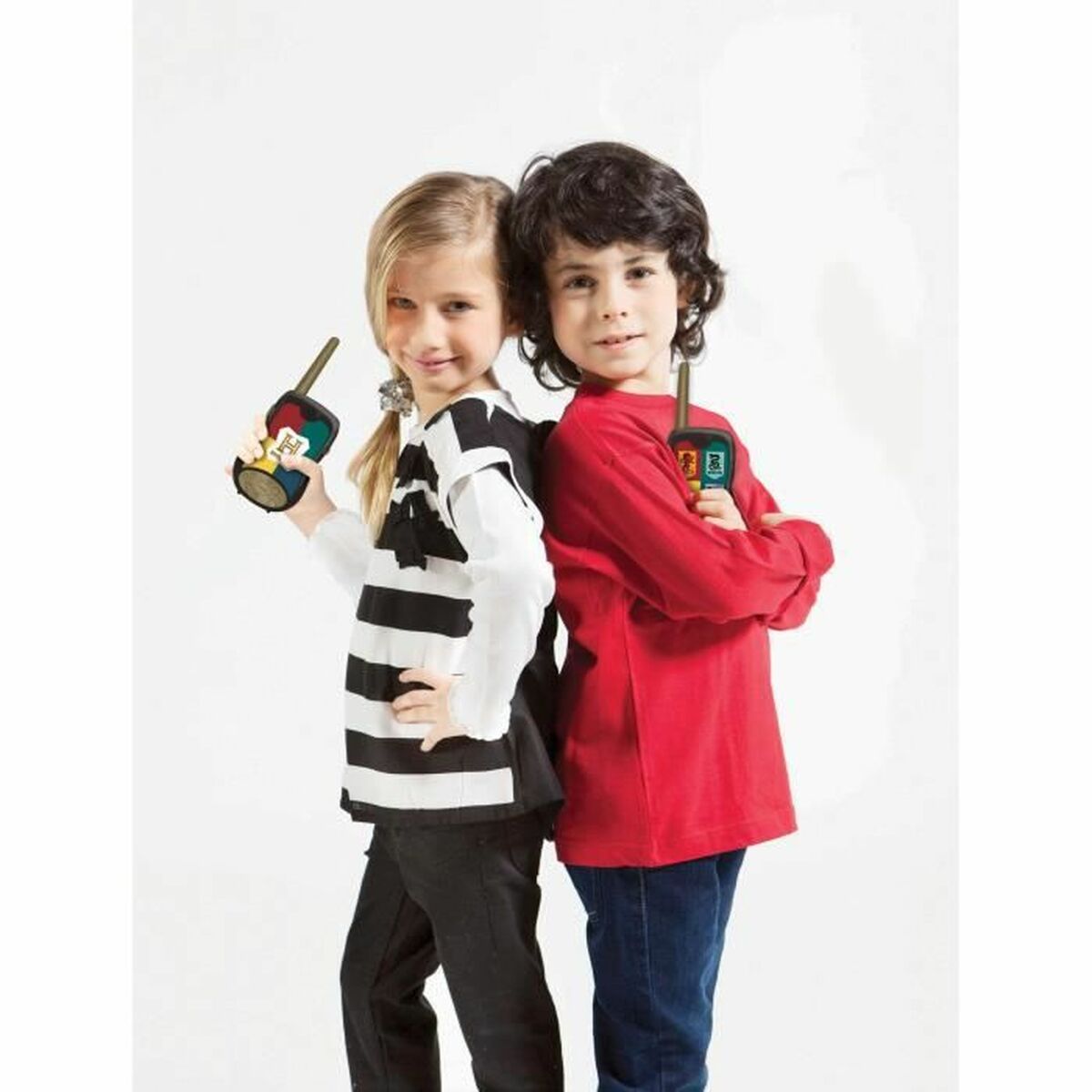 Walkie-Talkie Lexibook HARRY POTTER - 2