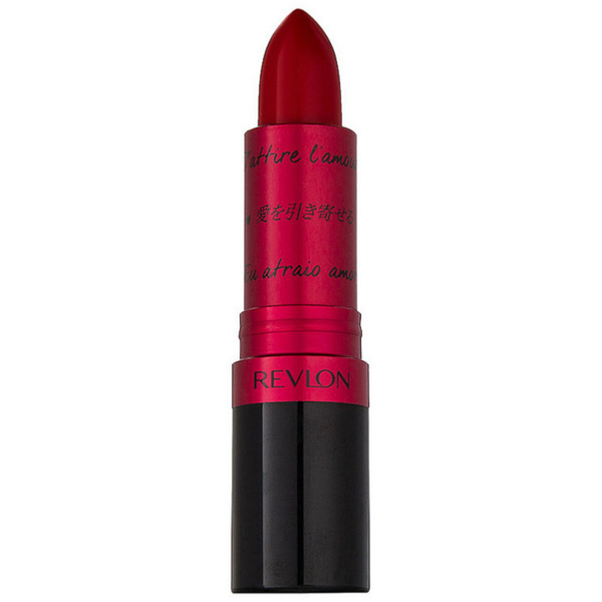 Återfuktande läppstift Super Lustrous Revlon 3,7 g - 2